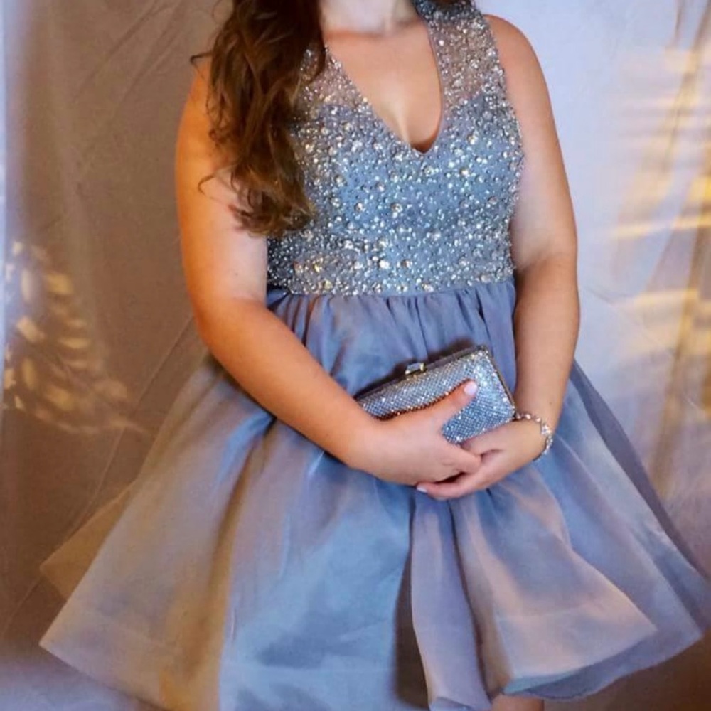 Terani Couture size 12